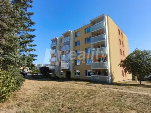 Prodej bytu 2+1, Náměšť nad Oslavou, 60 m2