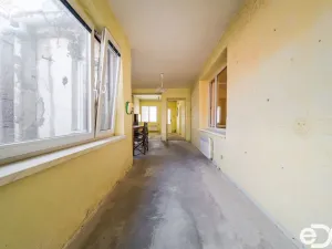 Prodej rodinného domu, Sedlec, 89 m2