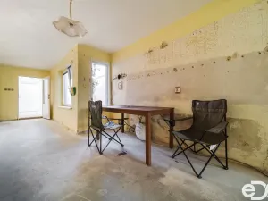 Prodej rodinného domu, Sedlec, 89 m2