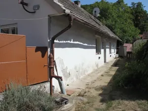Prodej rodinného domu, Blížkovice, 100 m2
