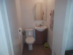 Prodej rodinného domu, Blížkovice, 100 m2