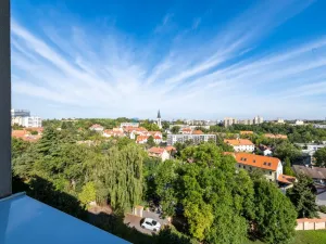 Prodej bytu 3+1, Praha - Stodůlky, Klukovická, 78 m2