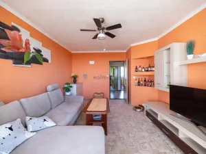 Prodej bytu 3+1, Praha - Stodůlky, Klukovická, 78 m2