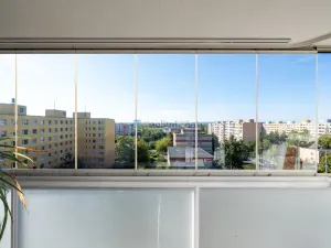 Prodej bytu 3+1, Praha - Stodůlky, Klukovická, 78 m2