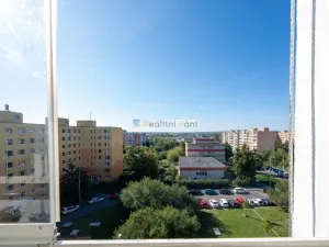 Prodej bytu 3+1, Praha - Stodůlky, Klukovická, 78 m2