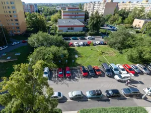 Prodej bytu 3+1, Praha - Stodůlky, Klukovická, 78 m2