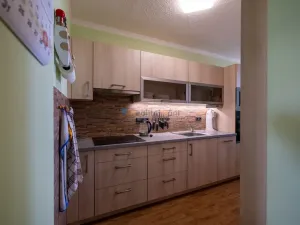 Prodej bytu 3+1, Praha - Stodůlky, Klukovická, 78 m2