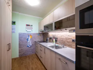 Prodej bytu 3+1, Praha - Stodůlky, Klukovická, 78 m2