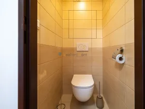 Prodej bytu 3+1, Praha - Stodůlky, Klukovická, 78 m2