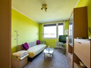 Prodej bytu 3+1, Praha - Stodůlky, Klukovická, 78 m2
