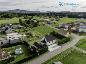Prodej rodinného domu, Horní Domaslavice, 120 m2