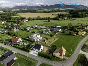 Prodej rodinného domu, Horní Domaslavice, 120 m2
