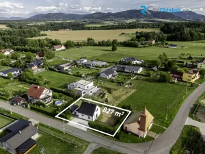 Prodej rodinného domu, Horní Domaslavice, 120 m2