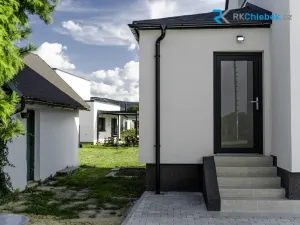 Prodej rodinného domu, Horní Domaslavice, 120 m2