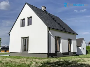 Prodej rodinného domu, Horní Domaslavice, 120 m2