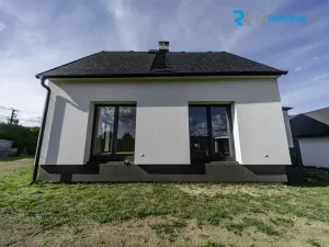 Prodej rodinného domu, Horní Domaslavice, 120 m2
