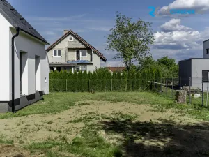 Prodej rodinného domu, Horní Domaslavice, 120 m2
