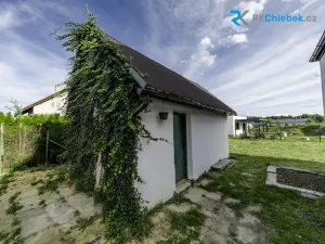 Prodej rodinného domu, Horní Domaslavice, 120 m2