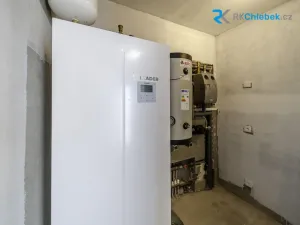 Prodej rodinného domu, Horní Domaslavice, 120 m2