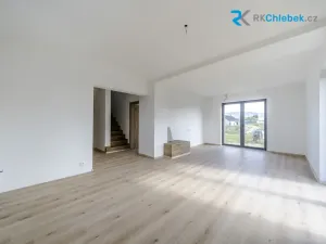 Prodej rodinného domu, Horní Domaslavice, 120 m2