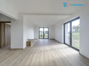 Prodej rodinného domu, Horní Domaslavice, 120 m2