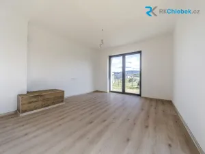 Prodej rodinného domu, Horní Domaslavice, 120 m2