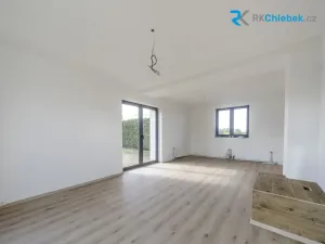 Prodej rodinného domu, Horní Domaslavice, 120 m2