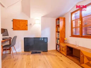 Prodej rodinného domu, Ktiš - Smědeč, 142 m2