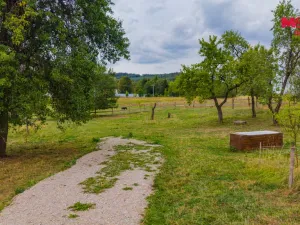 Prodej rodinného domu, Ktiš - Smědeč, 142 m2