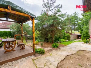 Prodej rodinného domu, Ktiš - Smědeč, 142 m2