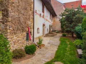Prodej rodinného domu, Ktiš - Smědeč, 142 m2