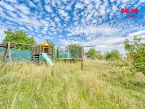 Prodej rodinného domu, Pňovany, 94 m2