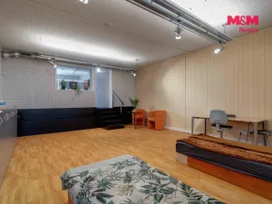 Prodej rodinného domu, Rousínov - Kroužek, 116 m2