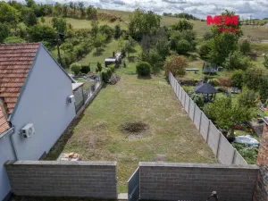 Prodej rodinného domu, Rousínov - Kroužek, 116 m2