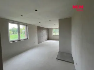 Prodej rodinného domu, Hlinka, 148 m2