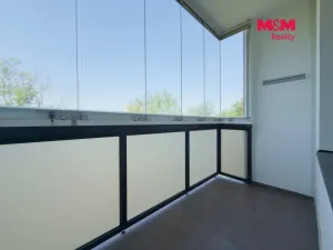 Prodej bytu 2+1, Karviná - Ráj, Ve Svahu, 58 m2