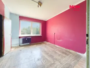Prodej bytu 2+1, Karviná - Ráj, Ve Svahu, 58 m2