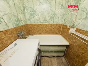 Prodej bytu 2+1, Karviná - Ráj, Ve Svahu, 58 m2