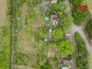 Prodej chaty, Křešice - Zahořany, 25 m2