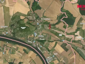 Prodej chaty, Křešice - Zahořany, 25 m2