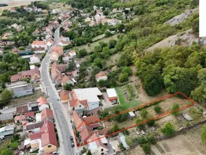 Prodej rodinného domu, Klentnice, 167 m2