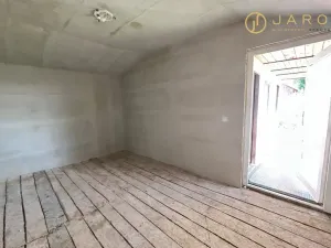 Prodej zahrady, Údlice, 432 m2