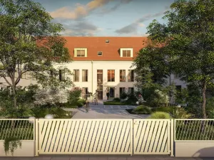 Prodej bytu 2+kk, Brandýs nad Labem-Stará Boleslav - Stará Boleslav, Nábřeží, 56 m2