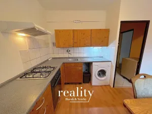 Pronájem bytu 1+1, Znojmo, Gagarinova, 33 m2