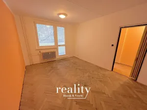 Pronájem bytu 1+1, Znojmo, Gagarinova, 33 m2