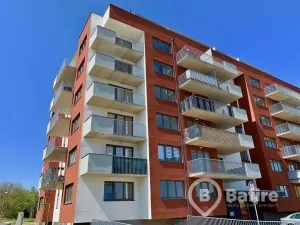 Pronájem bytu 2+kk, Olomouc - Řepčín, Edvarda Beneše, 75 m2
