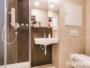 Prodej bytu 3+1, Brno, Provazníkova, 52 m2