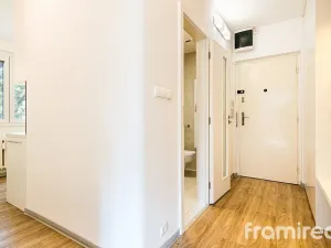 Prodej bytu 3+1, Brno, Provazníkova, 52 m2