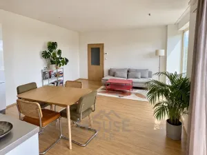 Prodej bytu 2+kk, Praha - Vršovice, Moskevská, 64 m2