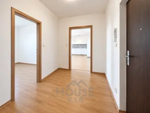 Prodej bytu 2+kk, Praha - Vršovice, Moskevská, 60 m2